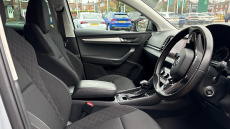 Skoda Karoq 1.5 TSI SE Technology 5dr DSG Petrol Estate